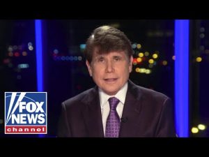 Read more about the article Rod Blagojevich: The Bolsheviks are taking over the Dem party