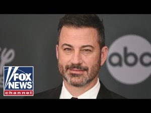 Read more about the article Jimmy Kimmel BLASTED for claim on Antifa: ‘I don’t know what he’s talking about’