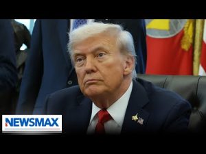 Read more about the article Tom Basile: The Left sacrifices lives to attack President Trump | America Right Now