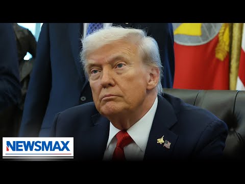 You are currently viewing Tom Basile: The Left sacrifices lives to attack President Trump | America Right Now