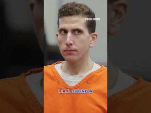 Read more about the article WATCH: Brian Kohberger seen grocery shopping hours after quadruple murder