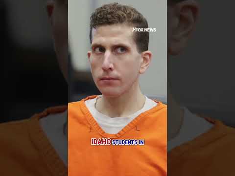 You are currently viewing WATCH: Brian Kohberger seen grocery shopping hours after quadruple murder