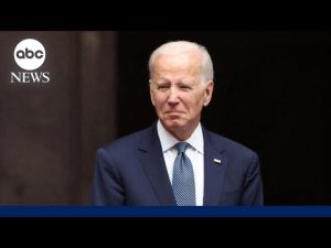 Read more about the article Joe Biden undergoing radiation therapy for prostate cancer treatment