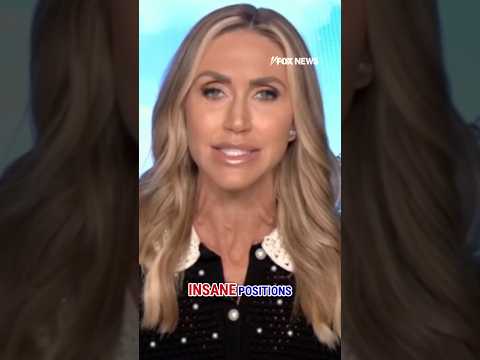 You are currently viewing Lara Trump SLAMS Virginia gubernatorial candidate: ‘Robot with a glitch!’ #foxnews #news #shorts