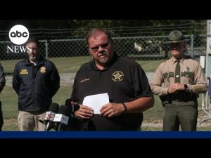 Read more about the article Official shares new details on deadly explosion in Tennessee