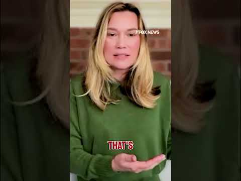 You are currently viewing Christian influencer opens up about BACKLASH for wearing Charlie Kirk shirt: ‘INSANE’ #shorts