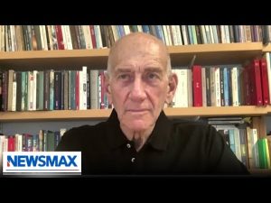 Read more about the article Only Trump could have orchestrated this deal: Ehud Olmert | Saturday Report