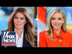 Read more about the article McEnany: It’s very clear this is a POWERHOUSE