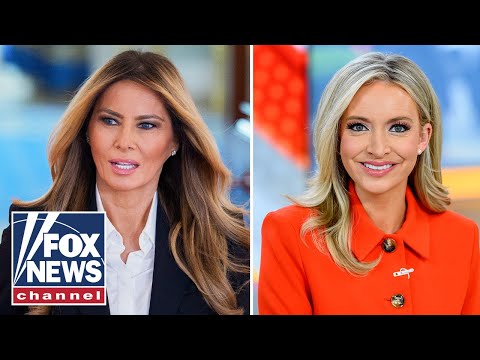 You are currently viewing McEnany: It’s very clear this is a POWERHOUSE