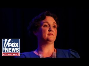 Read more about the article Katie Porter RIPPED for imagining Trump’s ‘demise’ in unearthed video