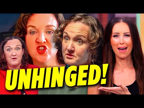 You are currently viewing The Biggest PSYCHO in Politics: Katie Porter’s WORST Moments Caught On-Camera