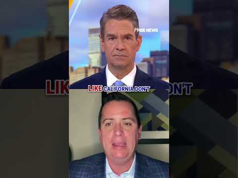 You are currently viewing Illegal immigrant arrested with ‘NO NAME’ on CDL: ‘How is that possible?!’ #shorts