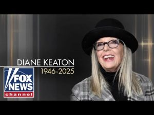 Read more about the article Actress Diane Keaton dead at 79