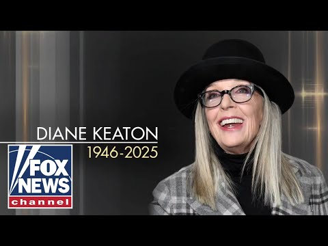 You are currently viewing Actress Diane Keaton dead at 79