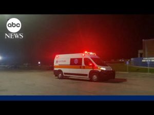 Read more about the article 4 dead in shooting after homecoming football game in Mississippi: Officials