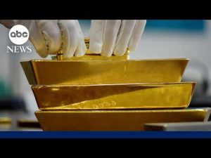 Read more about the article What to know about investing in precious metals
