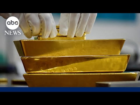 You are currently viewing What to know about investing in precious metals
