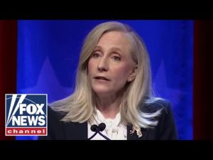 Read more about the article Virginia Dem called out over ‘really troubling’ response to debate question