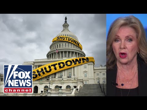 You are currently viewing ‘WAR ROOM’: Blackburn claims this senator was planning for the shutdown