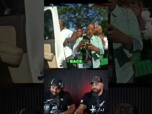 Read more about the article Black Angry MOB Forms Around Police Arresting Murder Who “WUZ A GUUD KEED!”