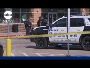 Read more about the article Woman allegedly shoots shopper who was upset she didn’t say ‘thank you’: Affidavit