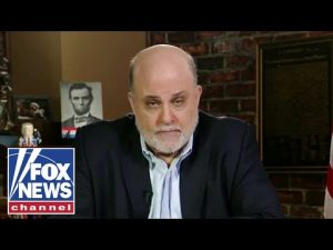 Read more about the article Mark Levin: It’s time for celebration with caution