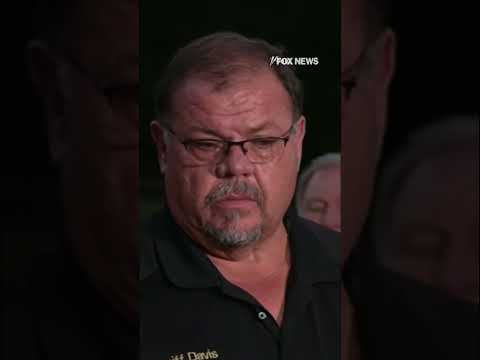 You are currently viewing WATCH: Sheriff shares emotional Tennessee explosion briefing #shorts #usa #us #foxnews