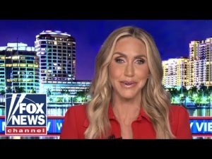 Read more about the article Lara Trump: Democrats are costing us ‘millions per day’