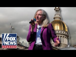 Read more about the article ‘SHE’S IN TROUBLE’: Ex-Virginia lawmaker RIPS Spanberger’s actions