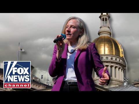 You are currently viewing ‘SHE’S IN TROUBLE’: Ex-Virginia lawmaker RIPS Spanberger’s actions