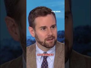 Read more about the article Guy Benson: Dems are spoiling for ‘stupid, unwinnable’ fight #government #shorts #shutdown