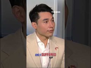 Read more about the article ANTIFA EXPOSED: Journalist flips the script of media narratives #shorts #usa #us #politics #news