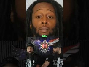 Read more about the article Black Liberal Youtuber Says He DOESN’T CARE About While People Being K!LLED…