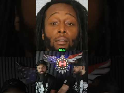 You are currently viewing Black Liberal Youtuber Says He DOESN’T CARE About While People Being K!LLED…