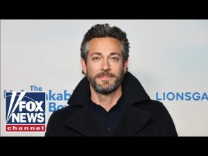 Read more about the article Actor Zachary Levi shares agenda-less studio mission