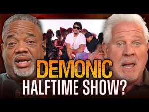 Read more about the article Why Did the NFL Choose THIS GUY for the Super Bowl Halftime Show?!