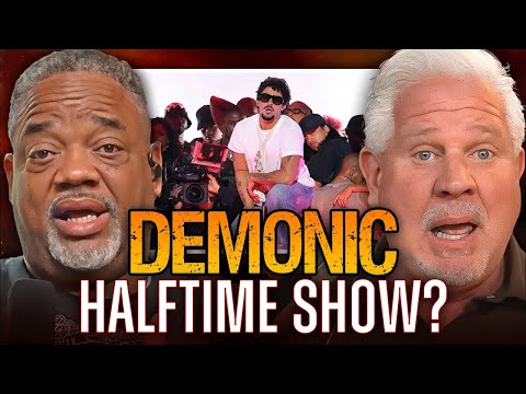 Read more about the article Why Did the NFL Choose THIS GUY for the Super Bowl Halftime Show?!