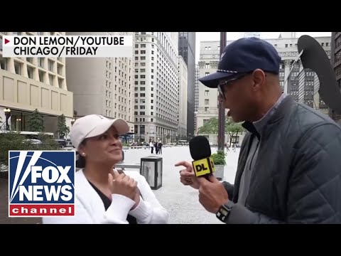 You are currently viewing SEE IT: Legal immigrant SCHOOLS Don Lemon on criminality