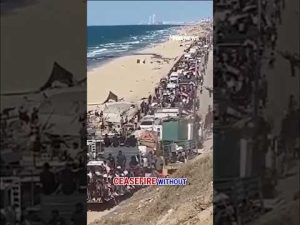 Read more about the article NEW: Hamas could release living hostages ahead of Trump arrival #shorts #warinmiddleeast #foxnews