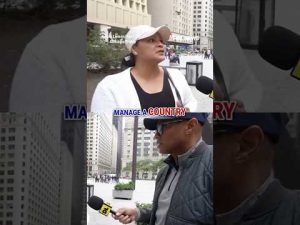 Read more about the article Don Lemon SCHOOLED on immigration… by an immigrant! #shorts #illegalimmigrant #immigration #trump