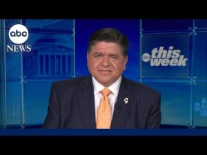 Read more about the article ‘Truly unconstitutional actions’ on Trump’s National Guard deployment: Pritzker