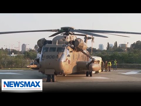 You are currently viewing ‘Cautious Optimism’ in hostages’ square in Tel Aviv | Sunday Report