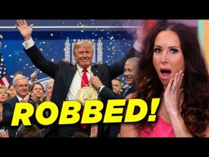 Read more about the article Trump SNUBBED for Nobel Peace Prize – But THIS Truth  is Undeniable