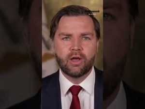 Read more about the article JD Vance confirms to ABC that Hamas has 20 living hostages