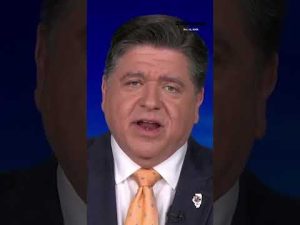 Read more about the article Illinois Gov. Pritzker responds to Trump threat: ‘Come and get me’