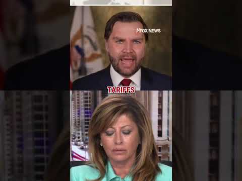 You are currently viewing Vance explains how Trump admin will pay U.S. troops during shutdown
