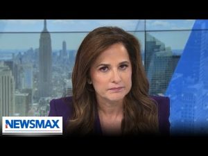 Read more about the article ‘Big Trouble’ for NY AG Letitia James: Lidia Curanaj | Sunday Agenda