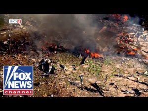 Read more about the article JUST IN: All 16 missing from Tennessee plant explosion confirmed dead