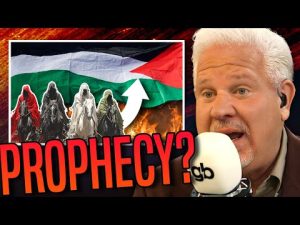 Read more about the article Are Hamas and Palestine in the Book of Revelation?!
