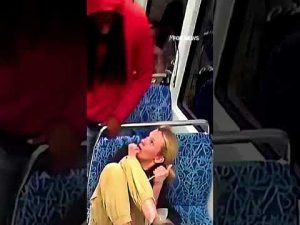 Read more about the article GRAPHIC CONTENT WARNING: 911 calls released from Charlotte train stabbing #shorts #usa #us #crime